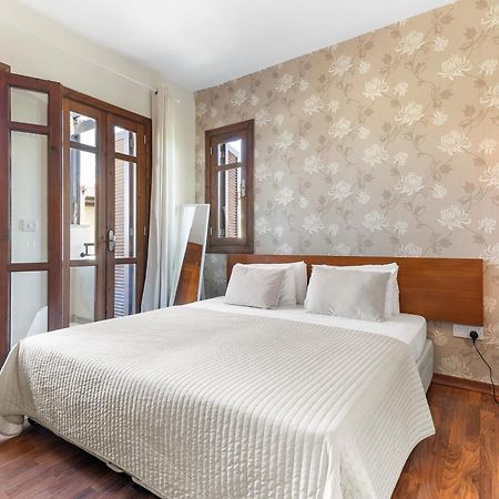 קוקליה 2 Bedroom Apartment Assia With Communal Pool, Aphrodite Hills Resort מראה חיצוני תמונה