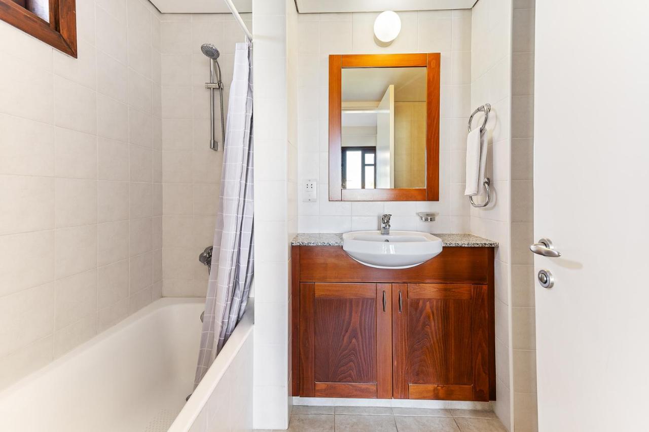 קוקליה 2 Bedroom Apartment Assia With Communal Pool, Aphrodite Hills Resort מראה חיצוני תמונה