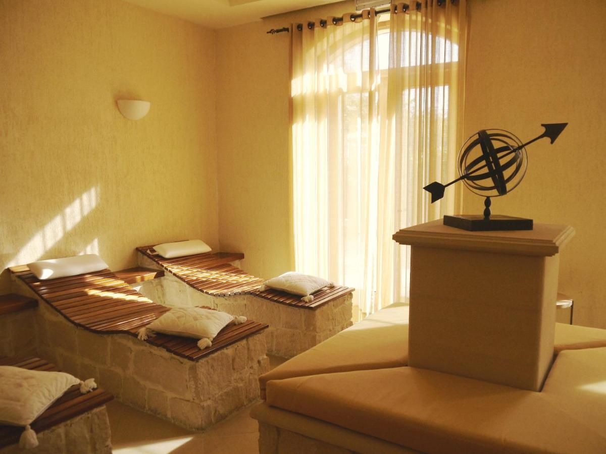קוקליה 2 Bedroom Apartment Assia With Communal Pool, Aphrodite Hills Resort מראה חיצוני תמונה